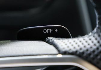 Подержанный автомобиль Volkswagen Tiguan 2021 года (15 фото)