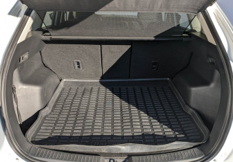 Подержанный автомобиль Mazda CX-5 2015 года (10 фото)