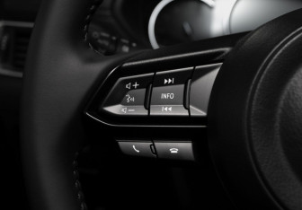 Новый Mazda CX-5 2025 (26 фото)