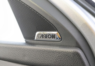 Подержанный автомобиль Skoda Octavia Liftback 2019 года (27 фото)