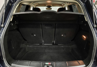 Подержанный автомобиль MINI Countryman 2013 года (14 фото)