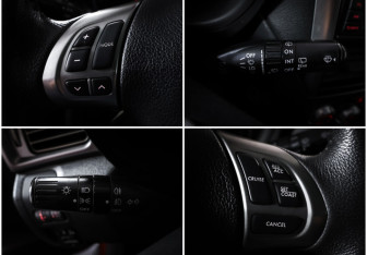 Подержанный автомобиль Subaru Forester Suv 2011 года (20 фото)