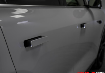 Подержанный автомобиль Voyah Free 2023 года (34 фото)