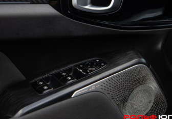 Подержанный автомобиль Haval H3 2024 года (22 фото)