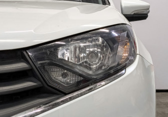 Подержанный автомобиль LADA (ВАЗ) Granta Sedan 2024 года (16 фото)