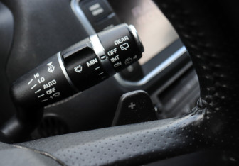 Подержанный автомобиль Land Rover Range Rover Evoque 2012 года (13 фото)
