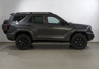 Новый Tank 400 2025 (4 фото)