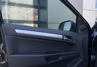 Подержанный автомобиль Opel Astra Sedan 2013 года (16 фото)