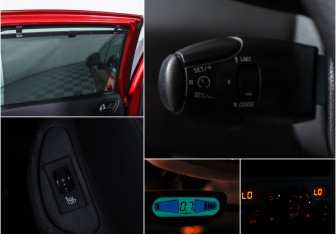 Подержанный автомобиль Peugeot 308 Wagon 2008 года (13 фото)