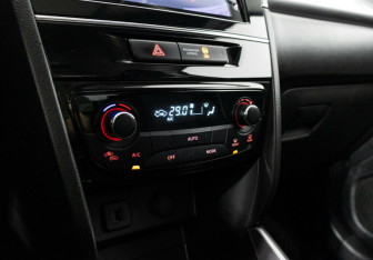 Подержанный автомобиль Suzuki Vitara 2020 года (12 фото)