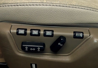 Подержанный автомобиль Volvo XC90 2012 года (16 фото)