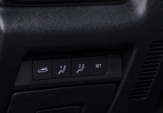 Подержанный автомобиль Mazda CX-30 2021 года (21 фото)