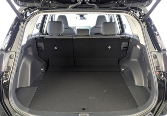 Новый Toyota RAV4 2026 (8 фото)