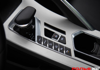 Подержанный автомобиль Belgee X50 2024 года (15 фото)