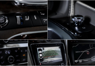 Подержанный автомобиль Bentley Continental GT Coupe 2012 года (21 фото)