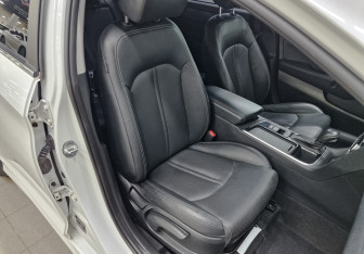 Подержанный автомобиль Hyundai Sonata 2019 года (23 фото)