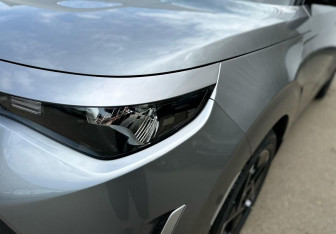 Новый Kia Soul 2025 (6 фото)