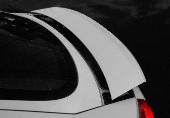 Подержанный автомобиль Audi TT Coupe 2015 года (35 фото)