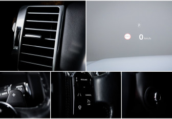 Подержанный автомобиль Land Rover Range Rover 2018 года (23 фото)