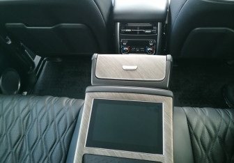 Подержанный автомобиль Tank 500 2023 года (19 фото)