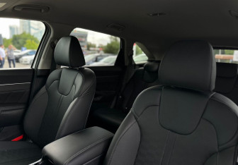 Новый Kia Sorento 2025 (17 фото)