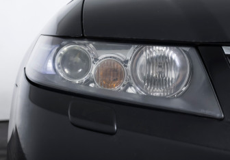 Подержанный автомобиль Honda Accord Sedan 2006 года (20 фото)