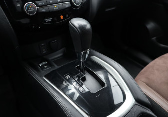 Подержанный автомобиль Nissan Qashqai 2020 года (19 фото)