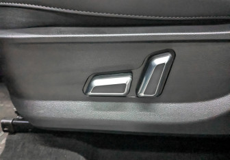 Подержанный автомобиль Haval Dargo 2023 года (29 фото)