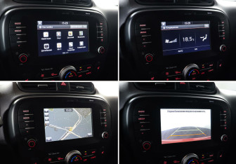 Подержанный автомобиль Kia Soul 2017 года (17 фото)