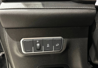 Подержанный автомобиль Haval M6 2024 года (10 фото)