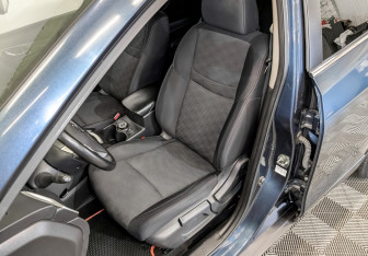 Подержанный автомобиль Nissan X-Trail 2018 года (20 фото)