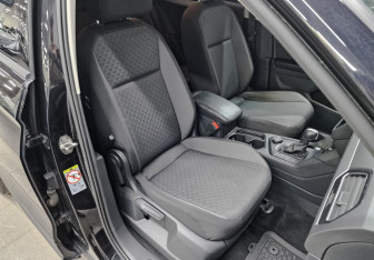 Подержанный автомобиль Volkswagen Tiguan 2020 года (22 фото)