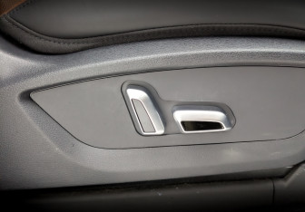 Подержанный автомобиль Haval H9 2020 года (25 фото)