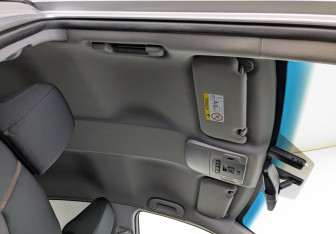 Подержанный автомобиль Toyota Camry Sedan 2019 года (22 фото)