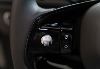 Новый Omoda C7 2025 (20 фото)