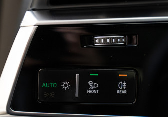 Новый Audi Q7 2025 (37 фото)