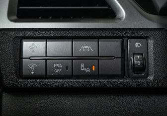 Подержанный автомобиль SsangYong Korando 2019 года (17 фото)