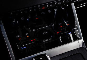 Подержанный автомобиль Chery Tiggo 7 Pro Max 2022 года (19 фото)