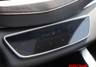 Подержанный автомобиль SWM G01F 2023 года (21 фото)