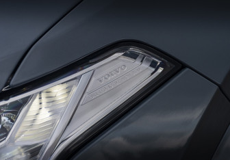 Подержанный автомобиль Volvo XC90 2019 года (2 фото)
