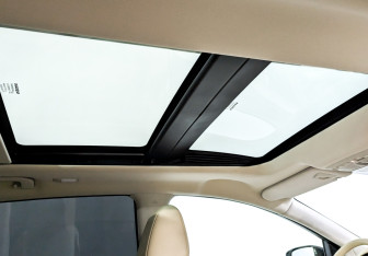 Подержанный автомобиль Nissan Murano Suv 2021 года (24 фото)