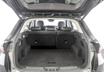 Подержанный автомобиль Exeed LX 2022 года (10 фото)