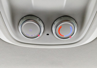 Подержанный автомобиль Citroen SpaceTourer 2020 года (30 фото)