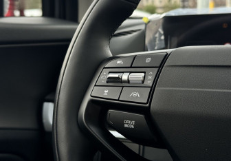 Новый Kia Sportage 2025 (27 фото)