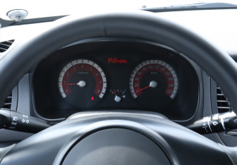 Подержанный автомобиль Kia Rio Sedan 2011 года (11 фото)