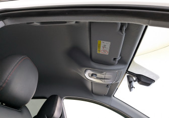 Подержанный автомобиль Chery Tiggo 7 Pro 2022 года (24 фото)