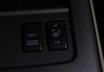 Подержанный автомобиль Nissan Murano Suv 2013 года (23 фото)