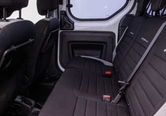 Подержанный автомобиль Renault Dokker 2019 года (11 фото)