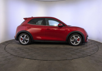 Подержанный автомобиль Ora 03 2023 года (4 фото)