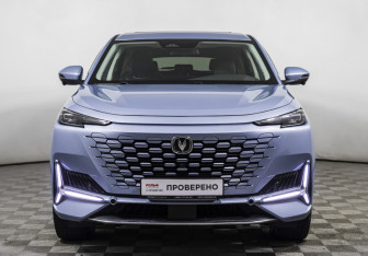 Подержанный автомобиль Changan UNI-K 2022 года (2 фото)